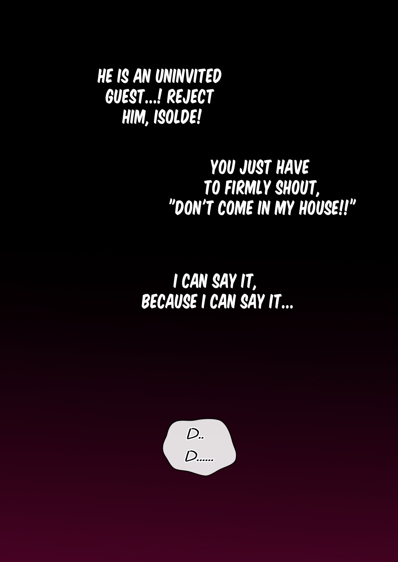 Hentai Manga Comic-Zenless Zone Zero Isolde-Read-17